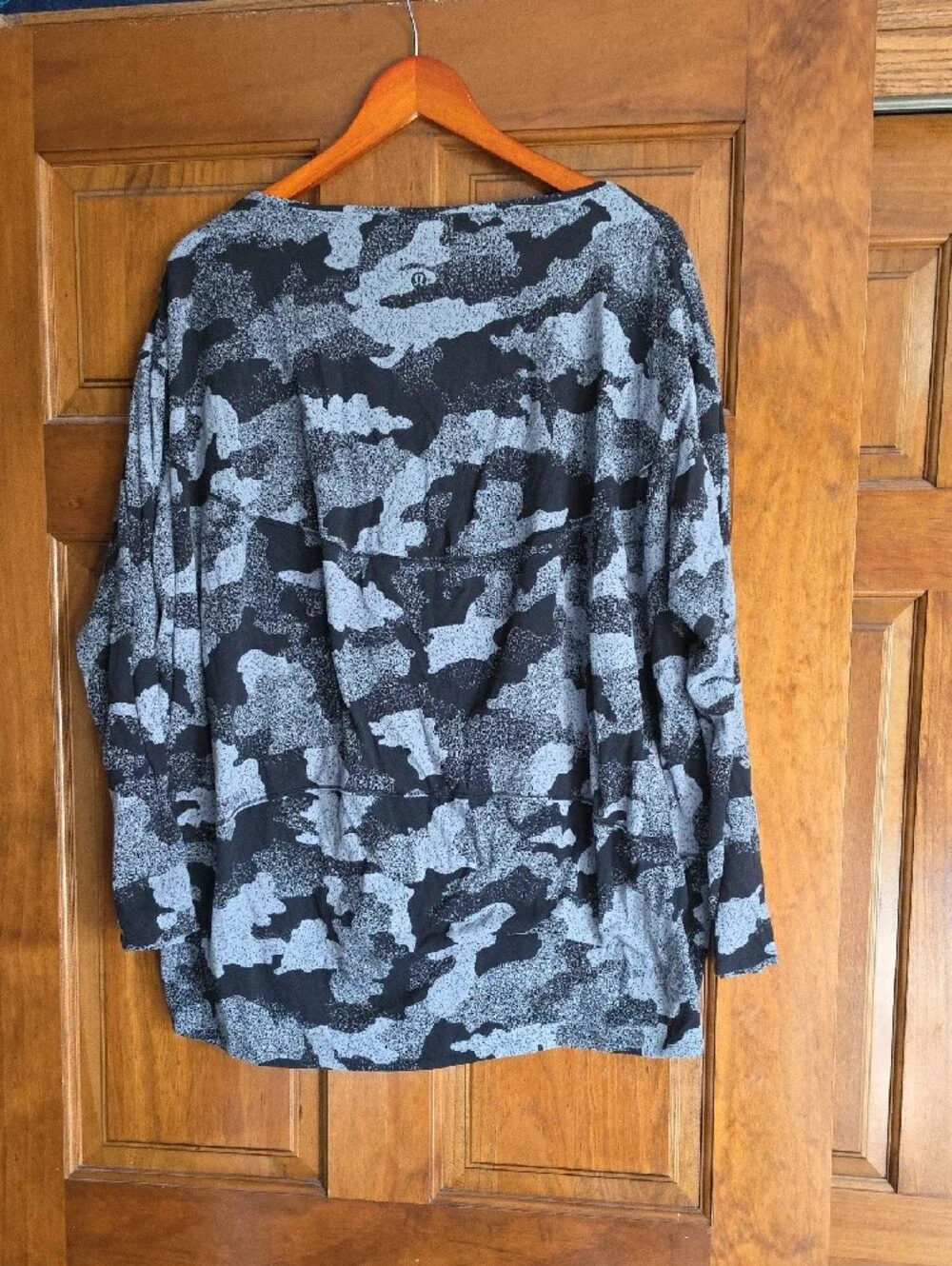 lululemon athletica lightweight long